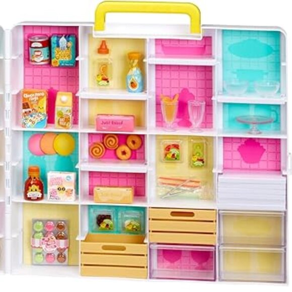 MGA's Miniverse Make It All You Can Eat - Picture 3 of 6